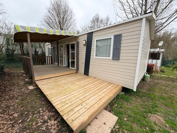 Rapidhome Moana 2018