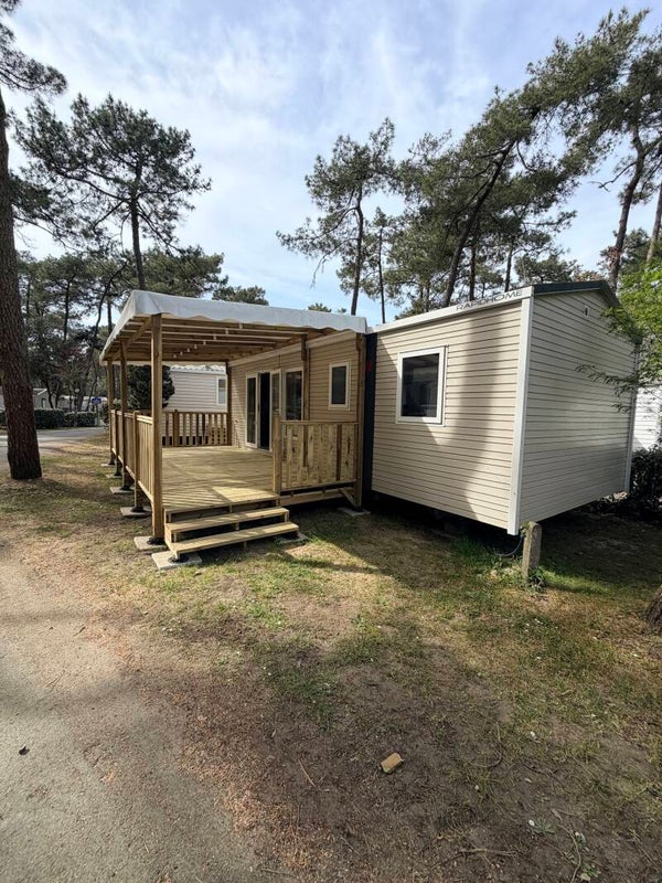 Rapidhome Lodge 87 2023