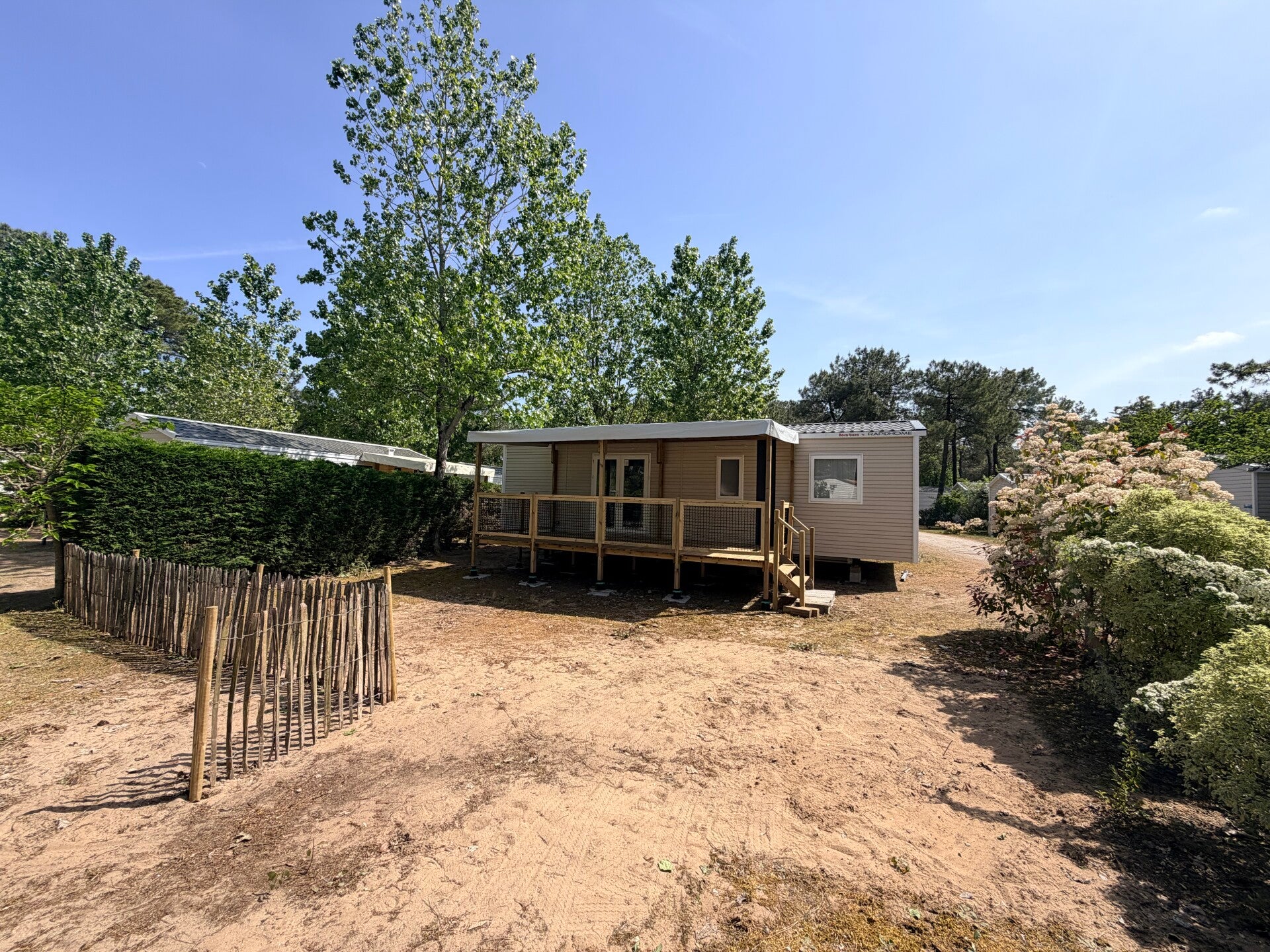 Rapidhome Bora Bora 2022