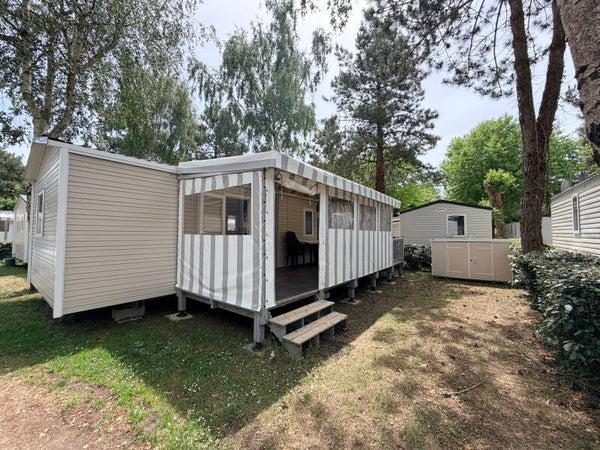 Rapidhome Bora Bora 2021