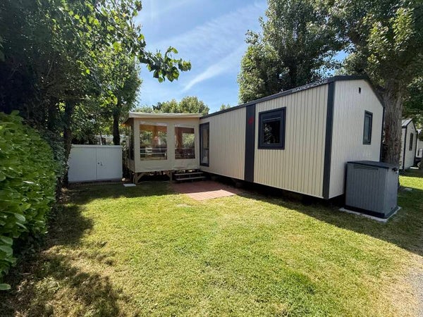 Rapidhome Lodge 80 TG 2024