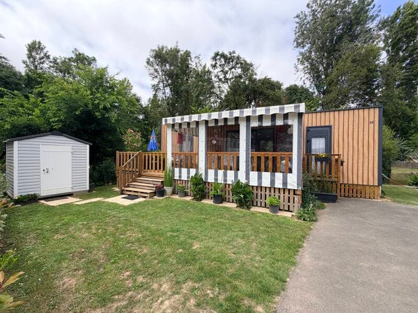 Rapidhome New Valley 142 2023