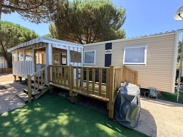 Rapidhome Soleia 2024 Panoramique