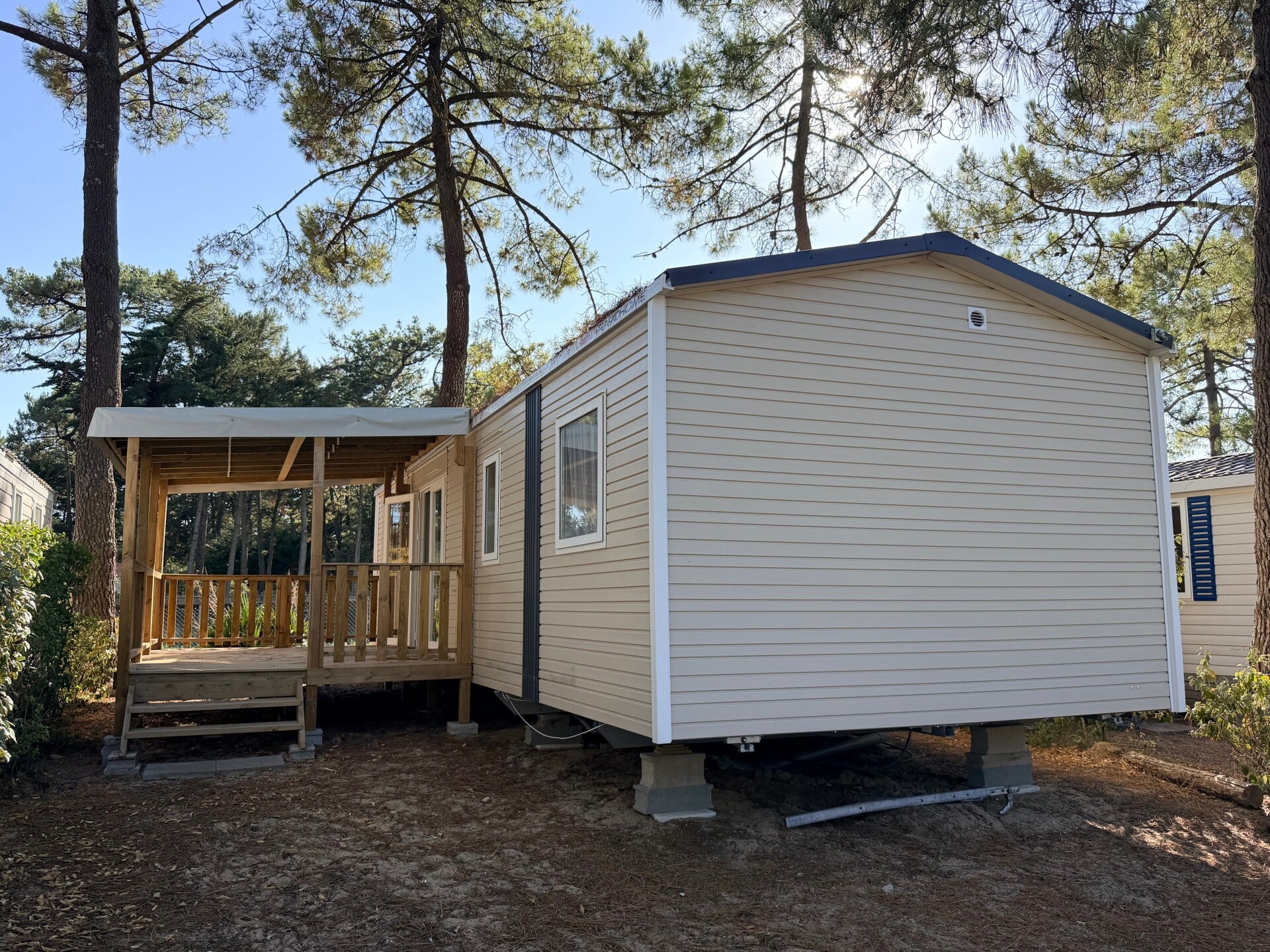 Rapidhome Oceha 2024