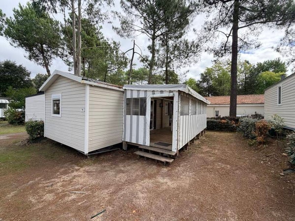 Rapidhome Bora Bora 2017