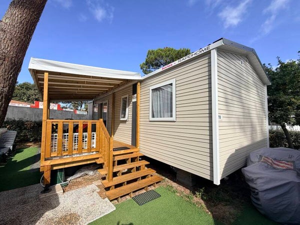 Rapidhome Bora Bora 2025