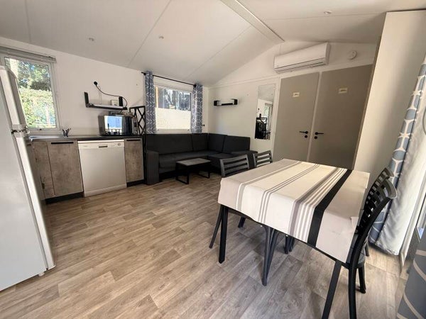 Rideau Santa Fe 2020