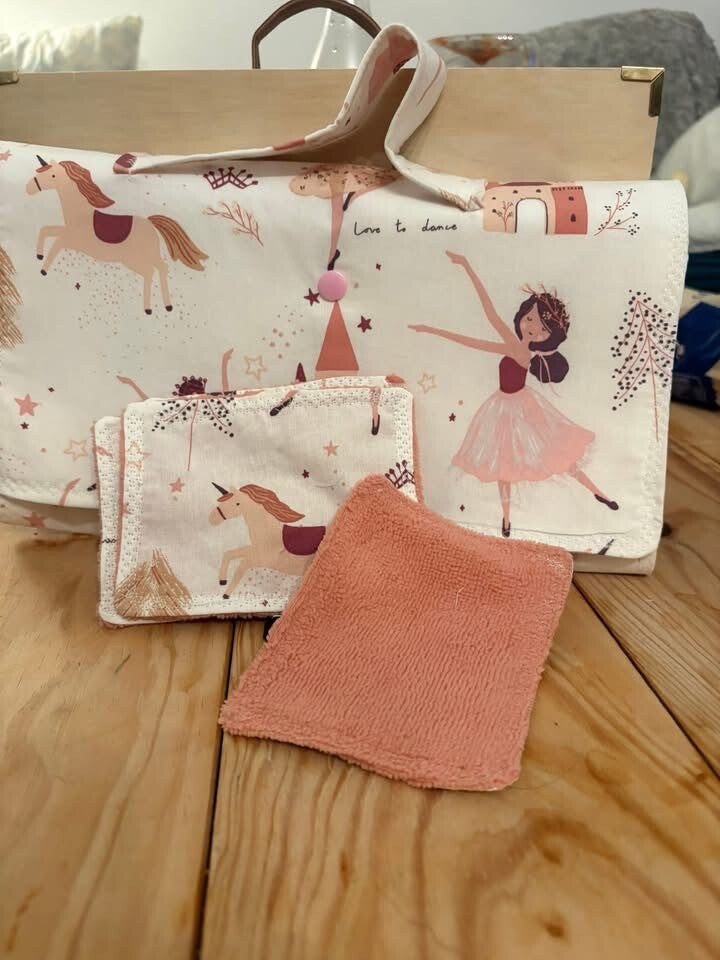 Trousse de toilette