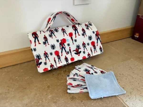 Trousse de toilette
