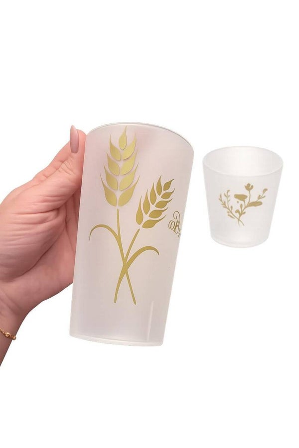 Eco cup personnalisé