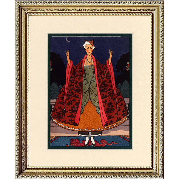 GDBT 1913 Art Print IV