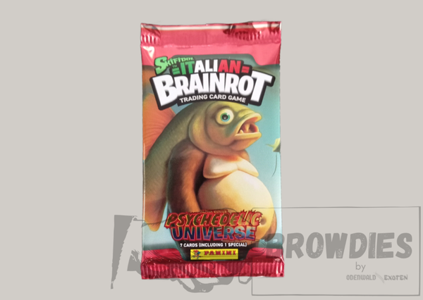Skifidol Italian Brainrot Booster