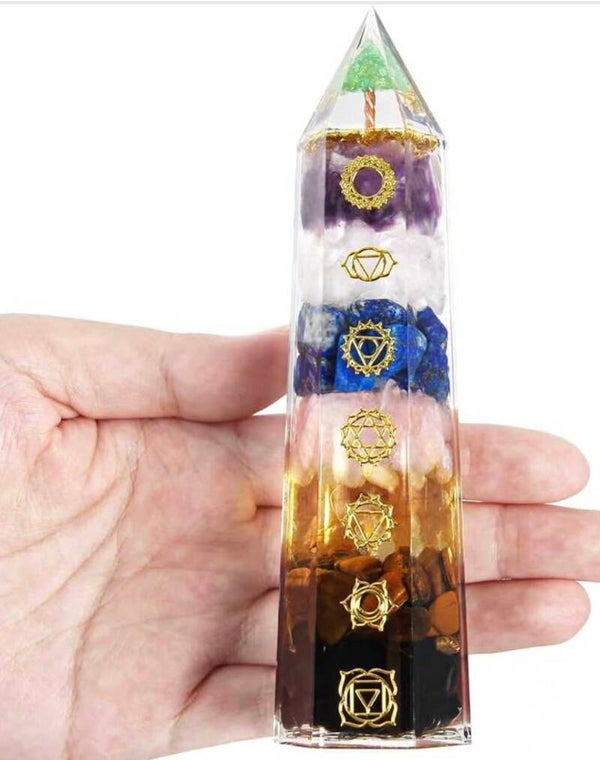 Crystal