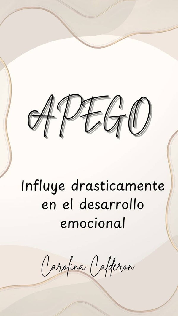 APEGO