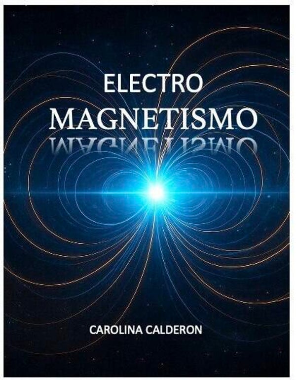 CAMPO ELECTROMAGNETICO