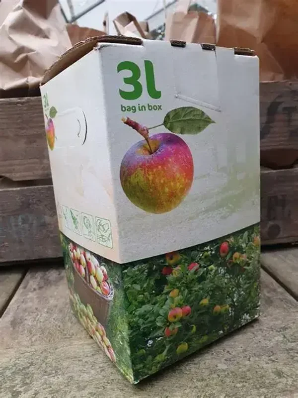 Appelsap