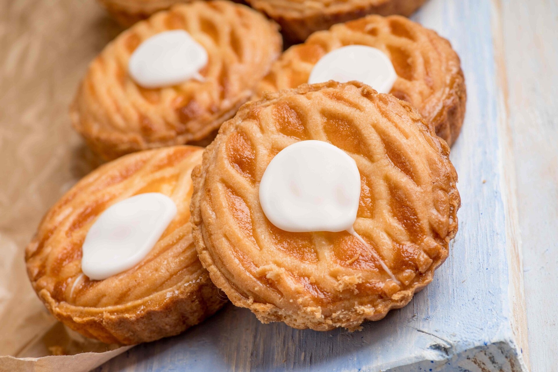 Frangipane