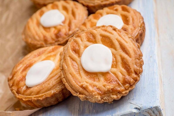 Frangipane