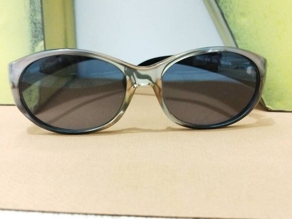 Monture Versace vintage  lunette de vue et soleil