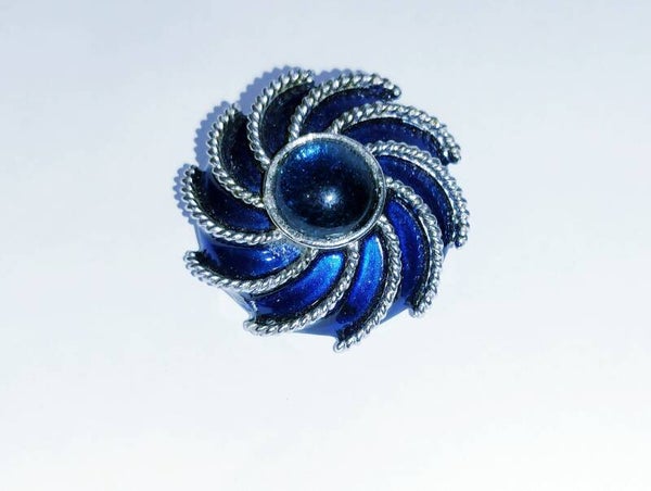 vintage Broche Avon Antique fantaisie