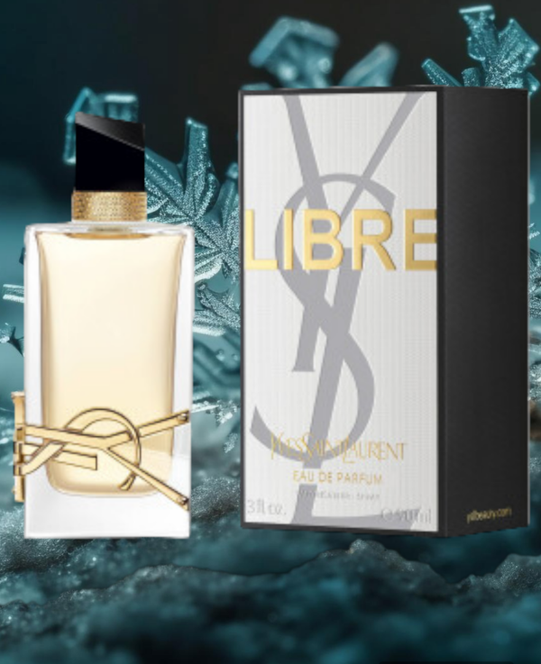 libre yves saint laurent 90 ml Edp