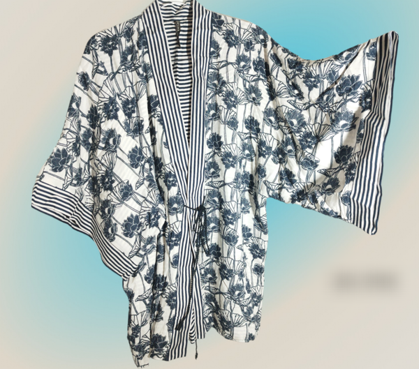 CHEMISE KΙΜΟΝΟ MANILA