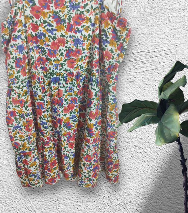 Robe courte Lili & Lala taille S