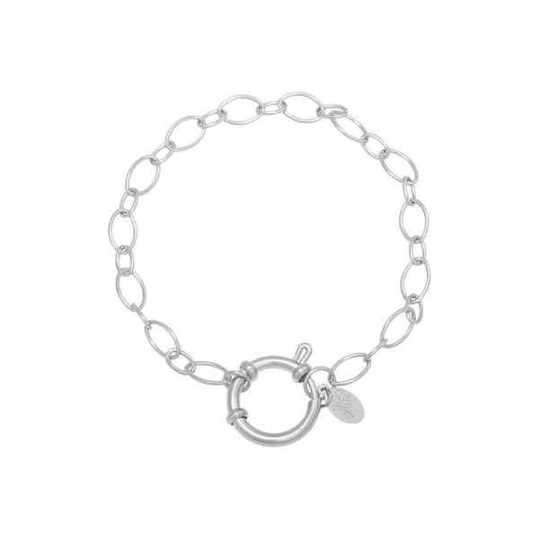 Armbandje | RVS | Chain  | Anne