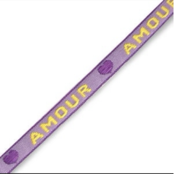 Lintbandje | amour