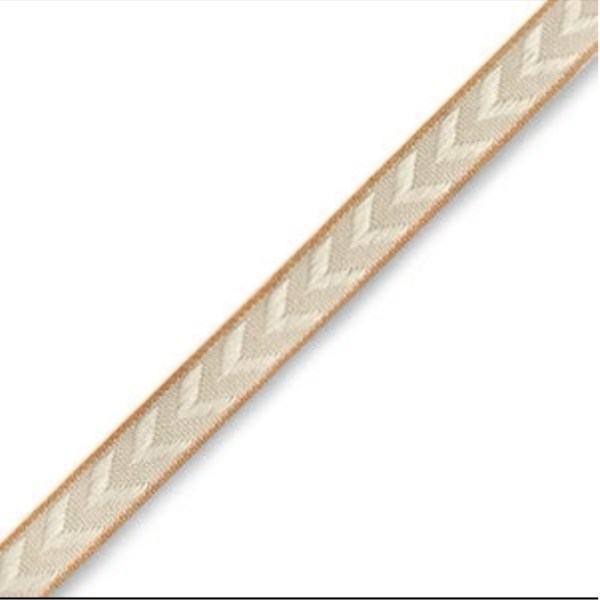Lintbandje | pijl