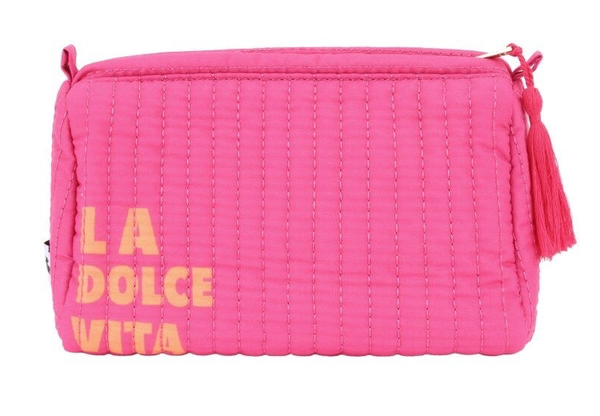 Toilettasje | La dolce vita
