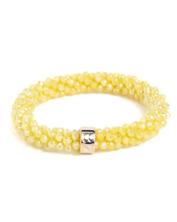Beadz | Yellow gloss