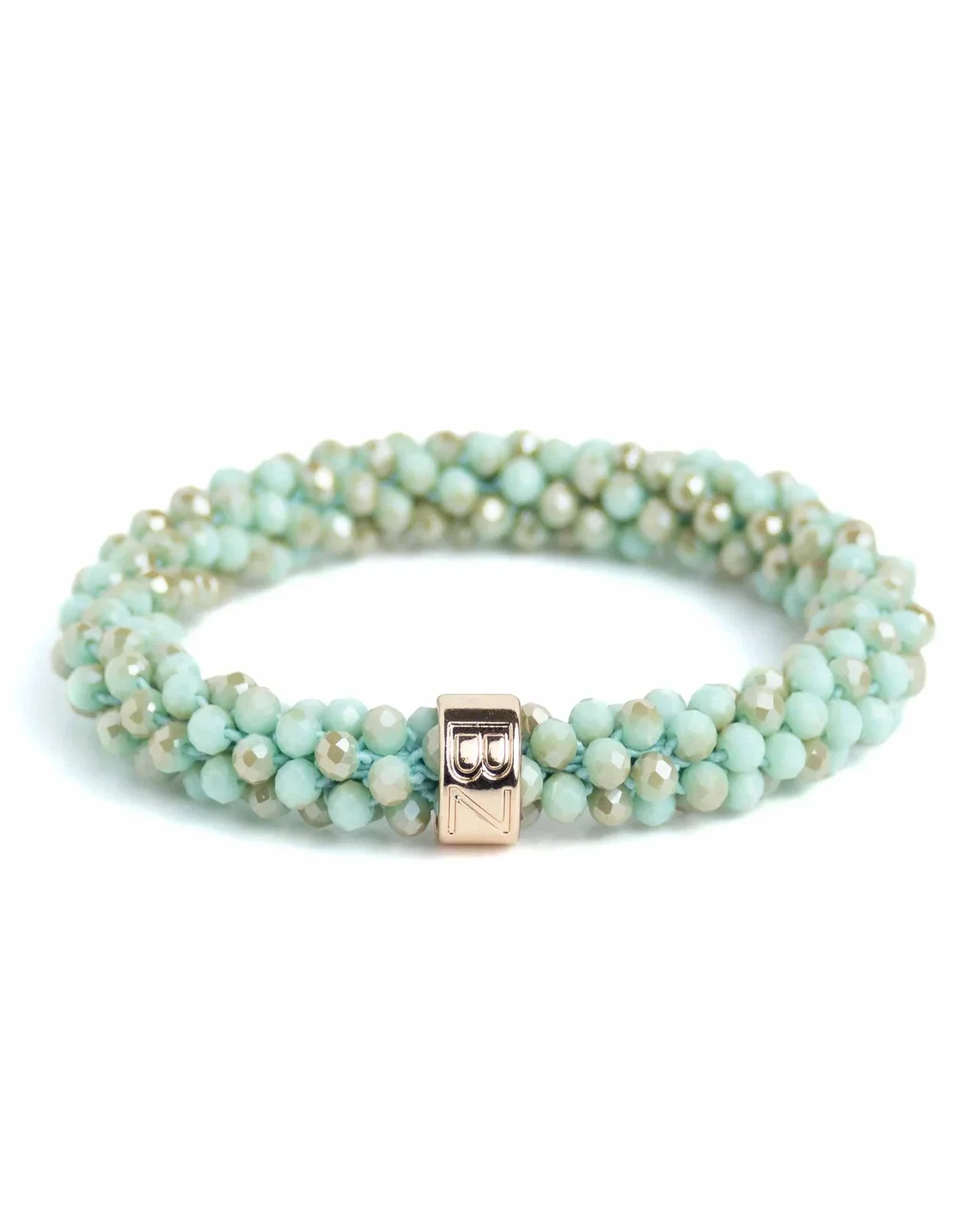 Beadz | Mint gloss
