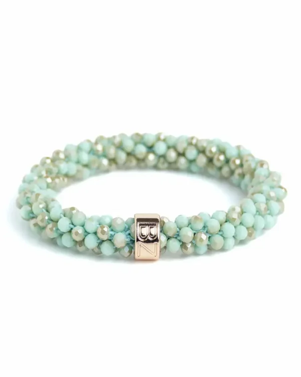 Beadz | Mint gloss