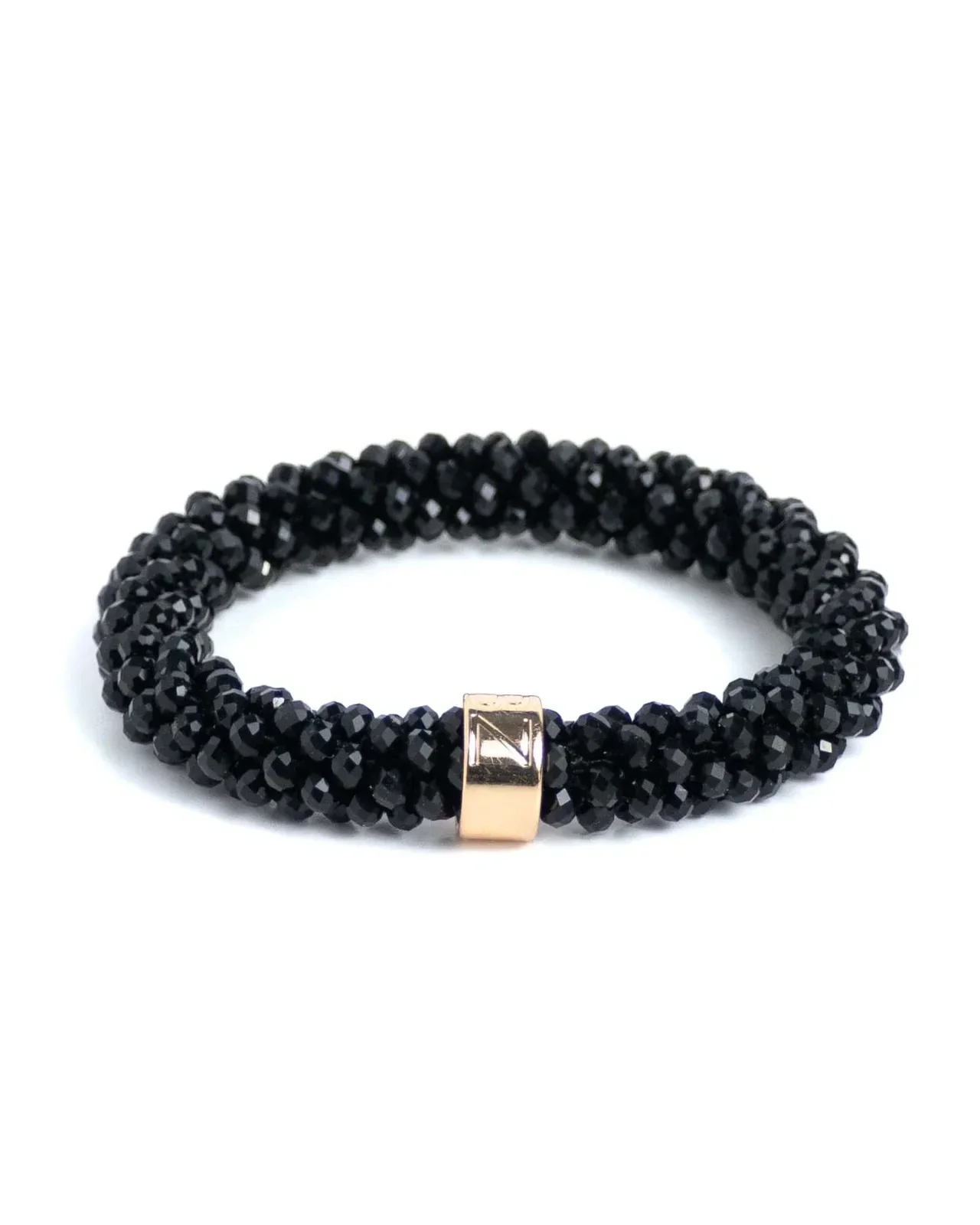 Beadz | RVS | Black