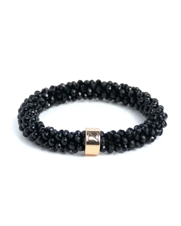 Beadz | RVS | Black
