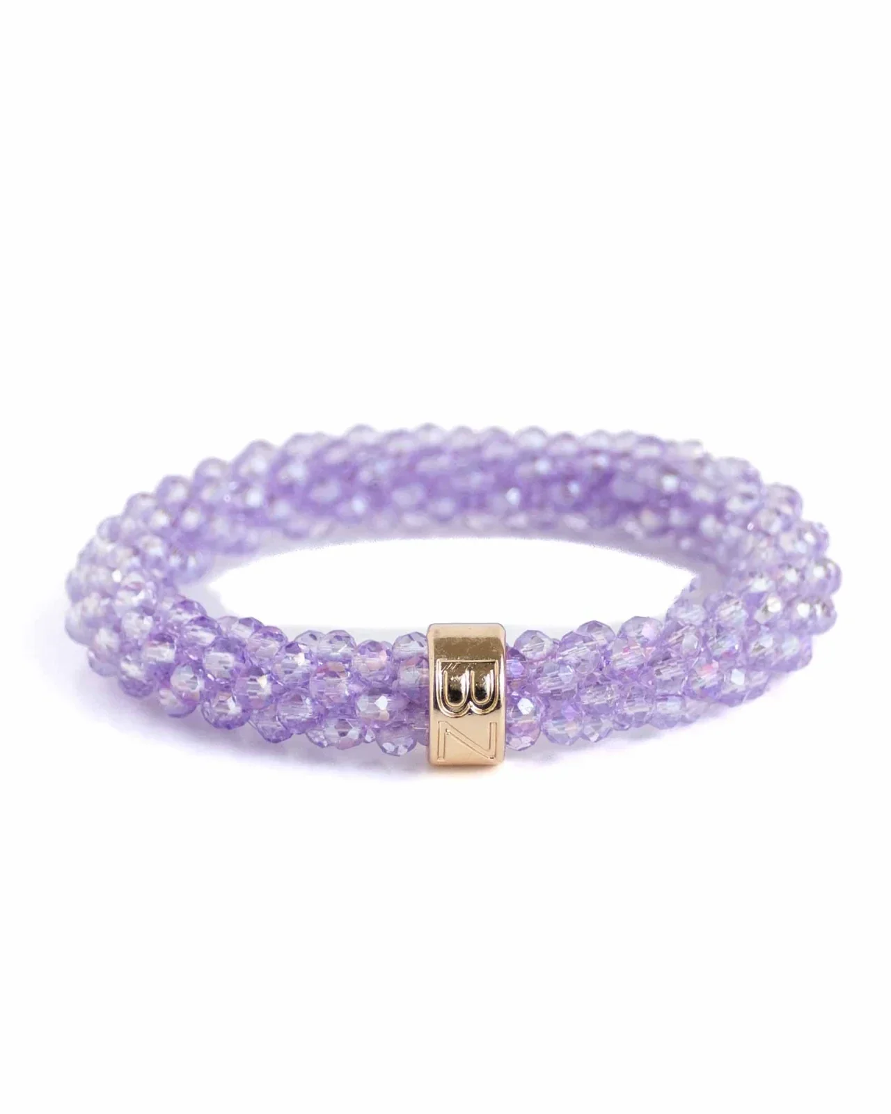 Beadz | RVS | Lavender