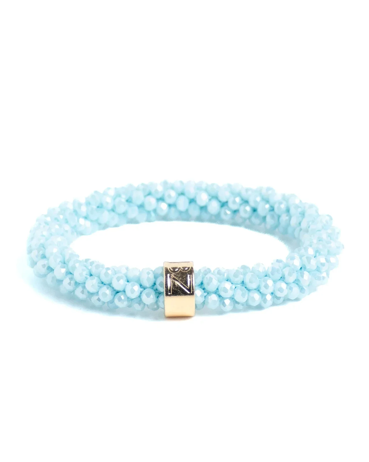 Beadz | RVS | Azure light