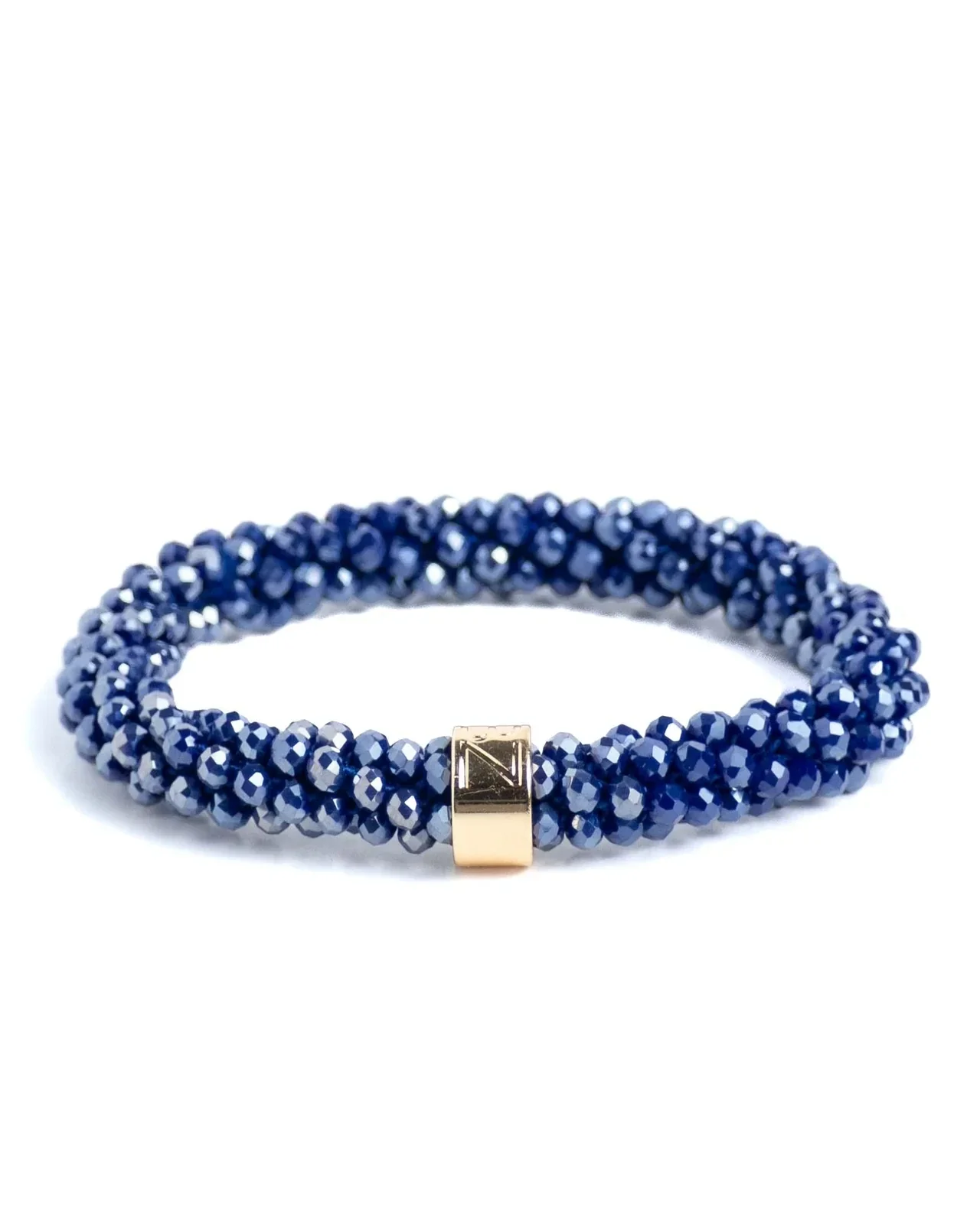 Beadz | RVS | Blue