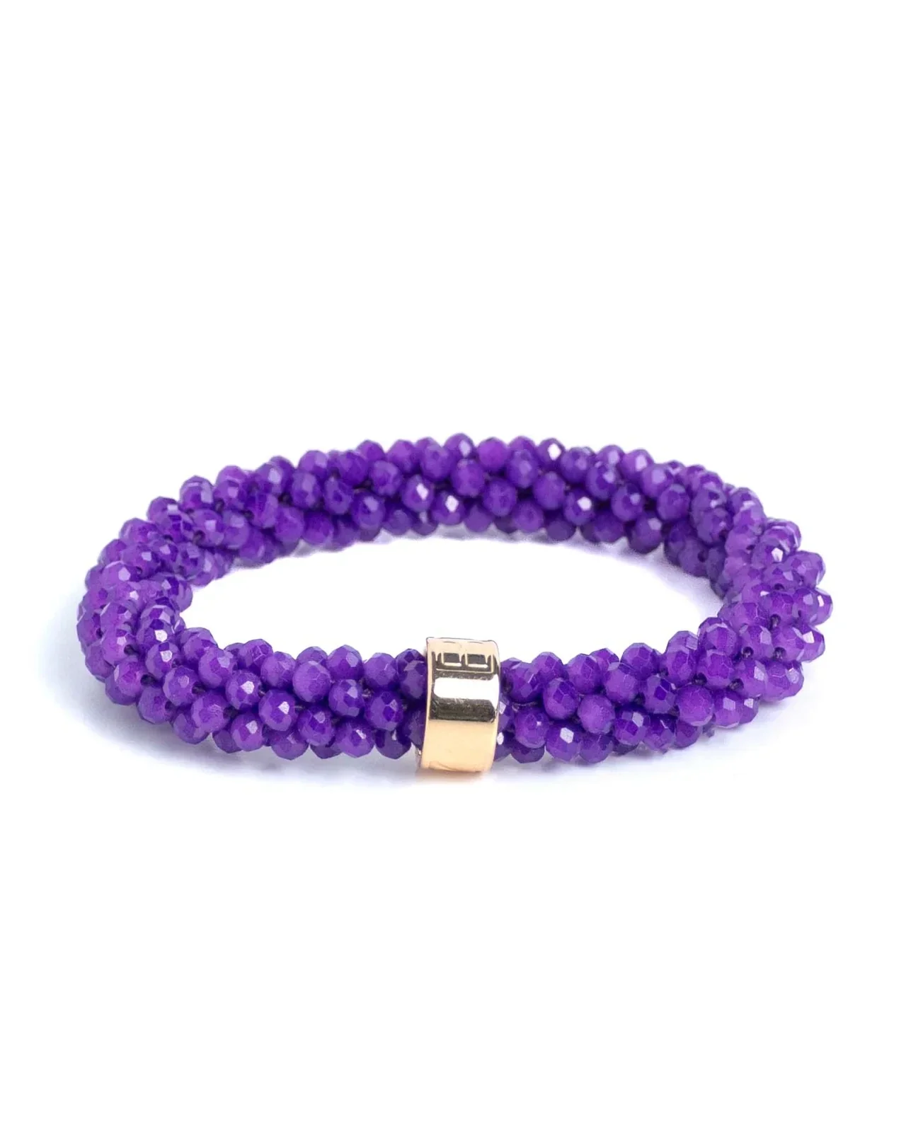 Beadz | RVS | Violet