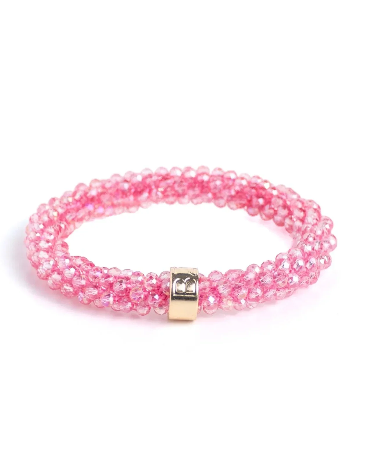 Beadz | RVS | Light Fushia