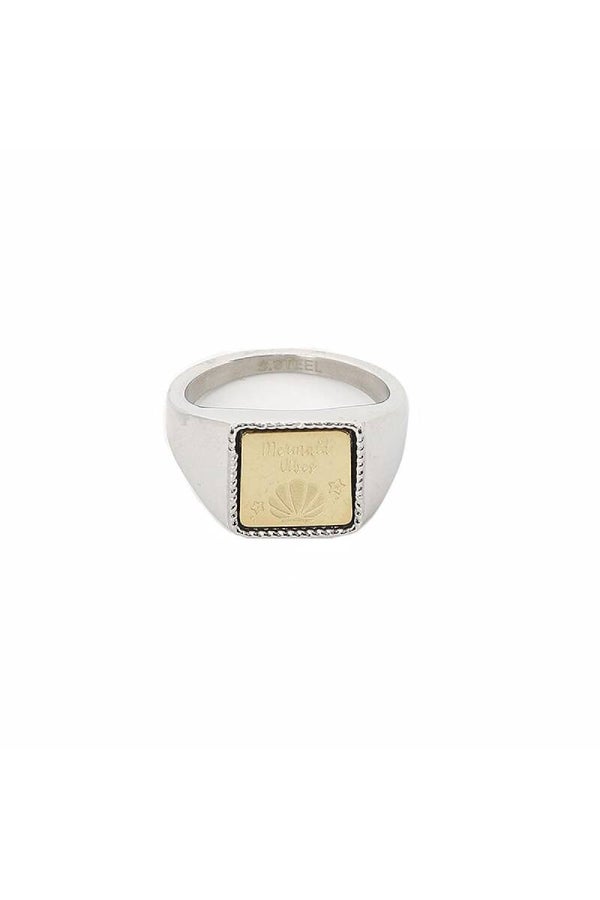 Ring | RVS | mermaid vibes
