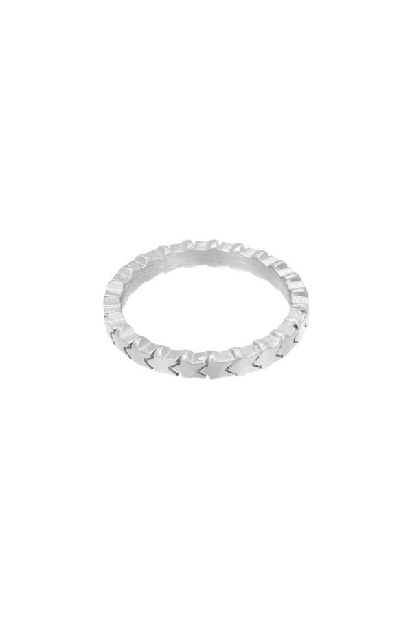 Ring | RVS | stars