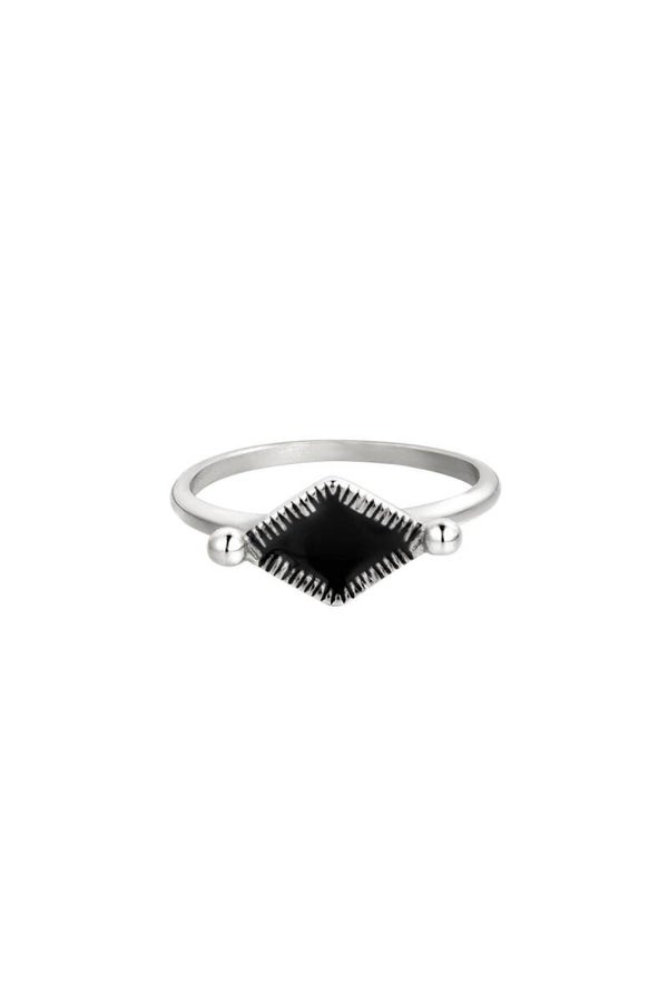 Ring | RVS