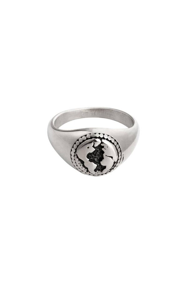 Ring | RVS | World
