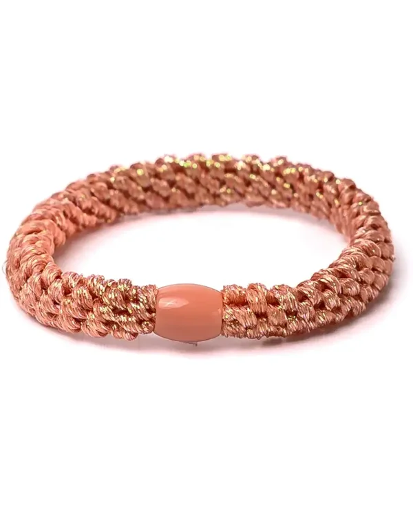 Banditz - Peachy glitter