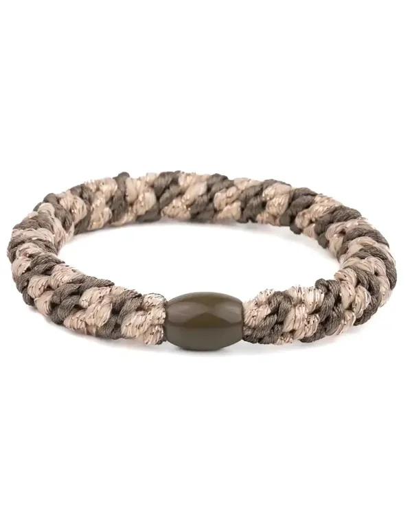 Banditz - Khaki gold twist