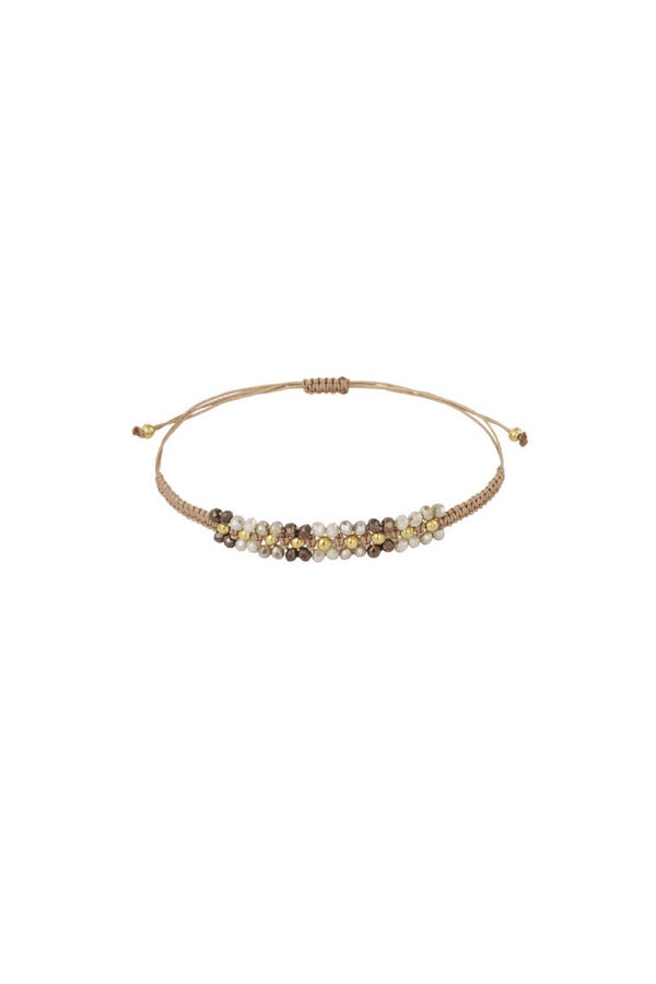 Armbandje | Daisy dream