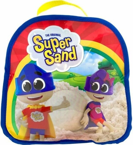 Super Sand
