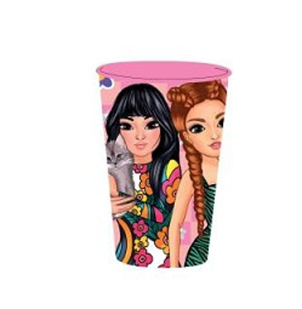 Beker Glamkids 480 ml